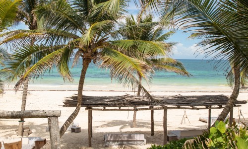 La Valise Tulum